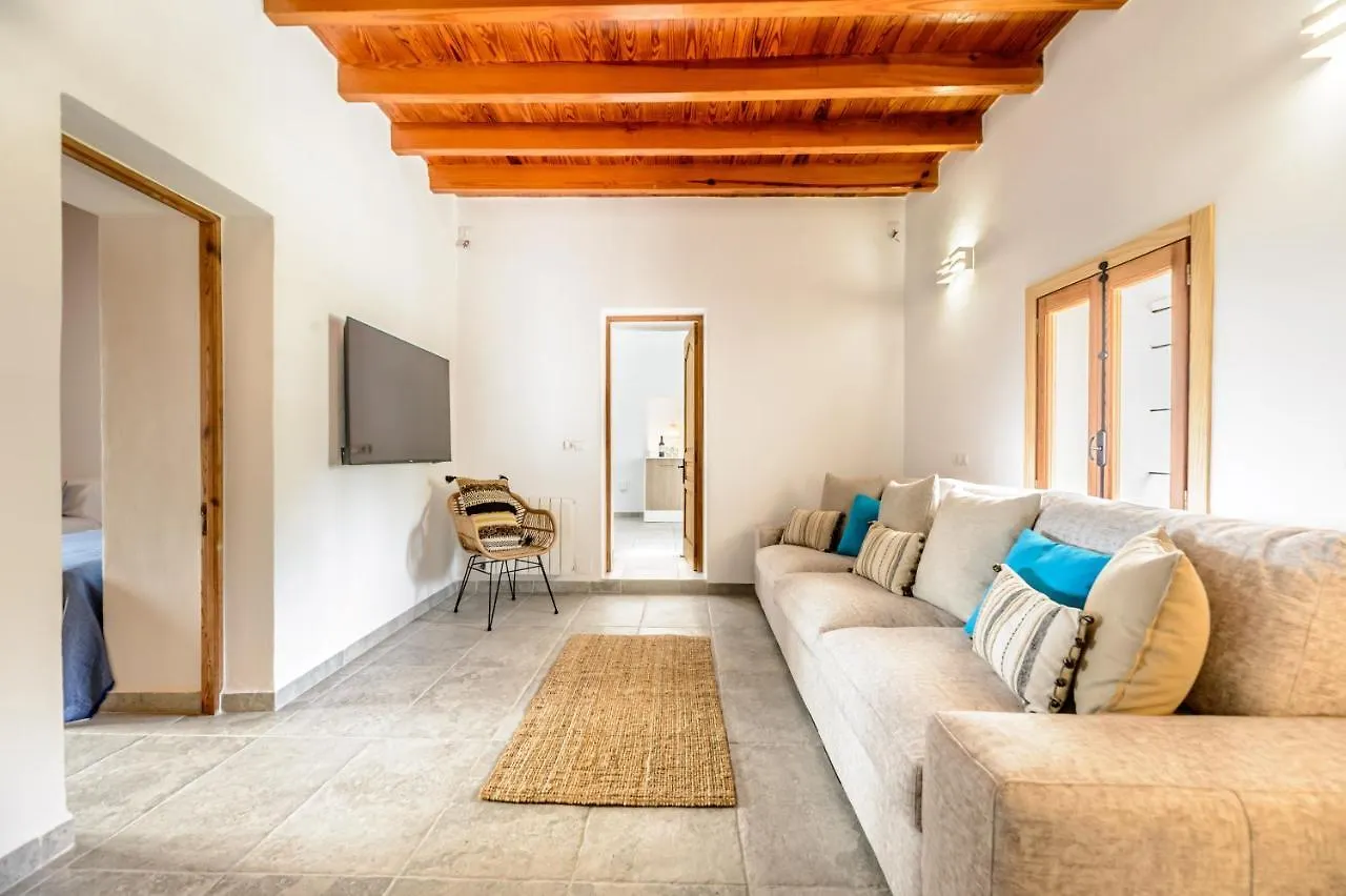 Villa Can Rafalet San José