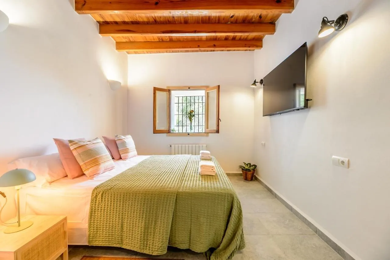 Villa Can Rafalet San José