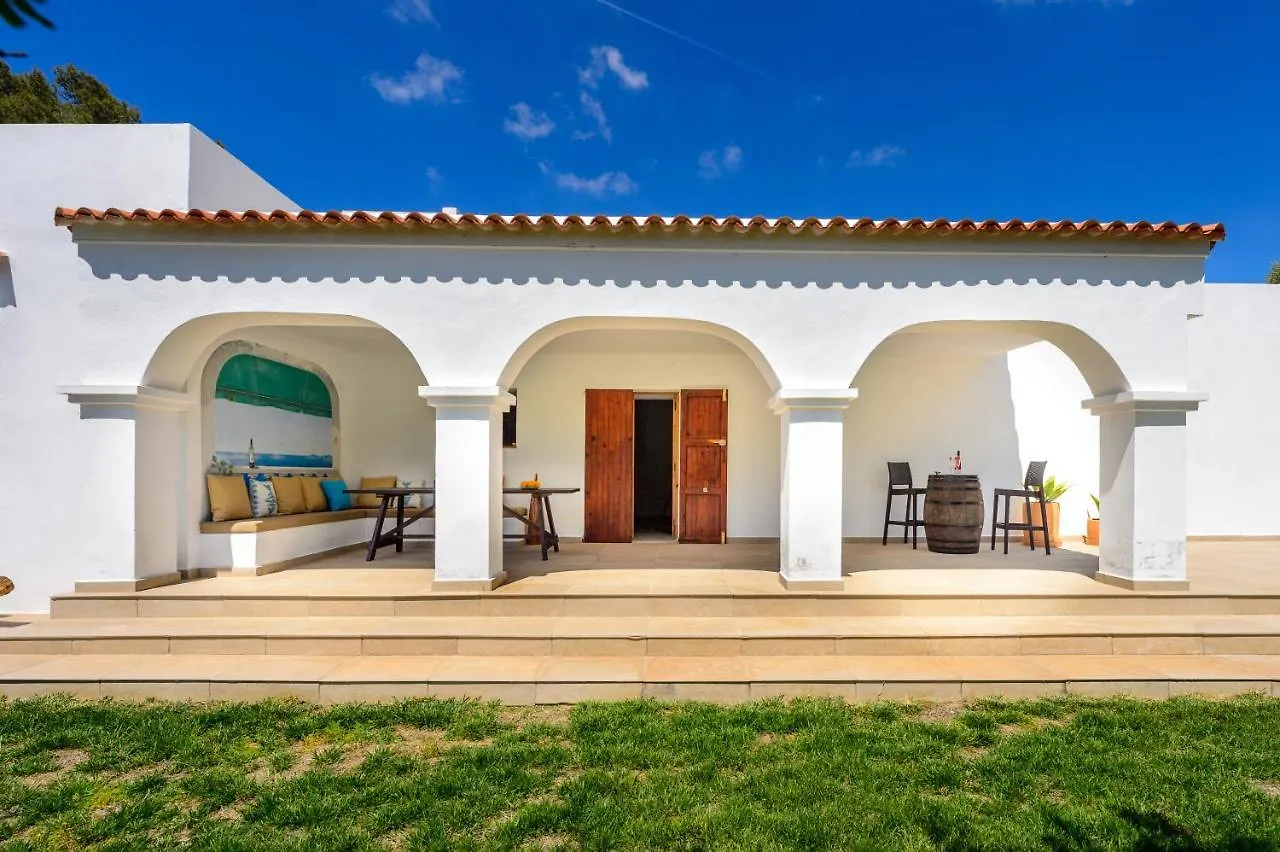 Villa Can Rafalet San José