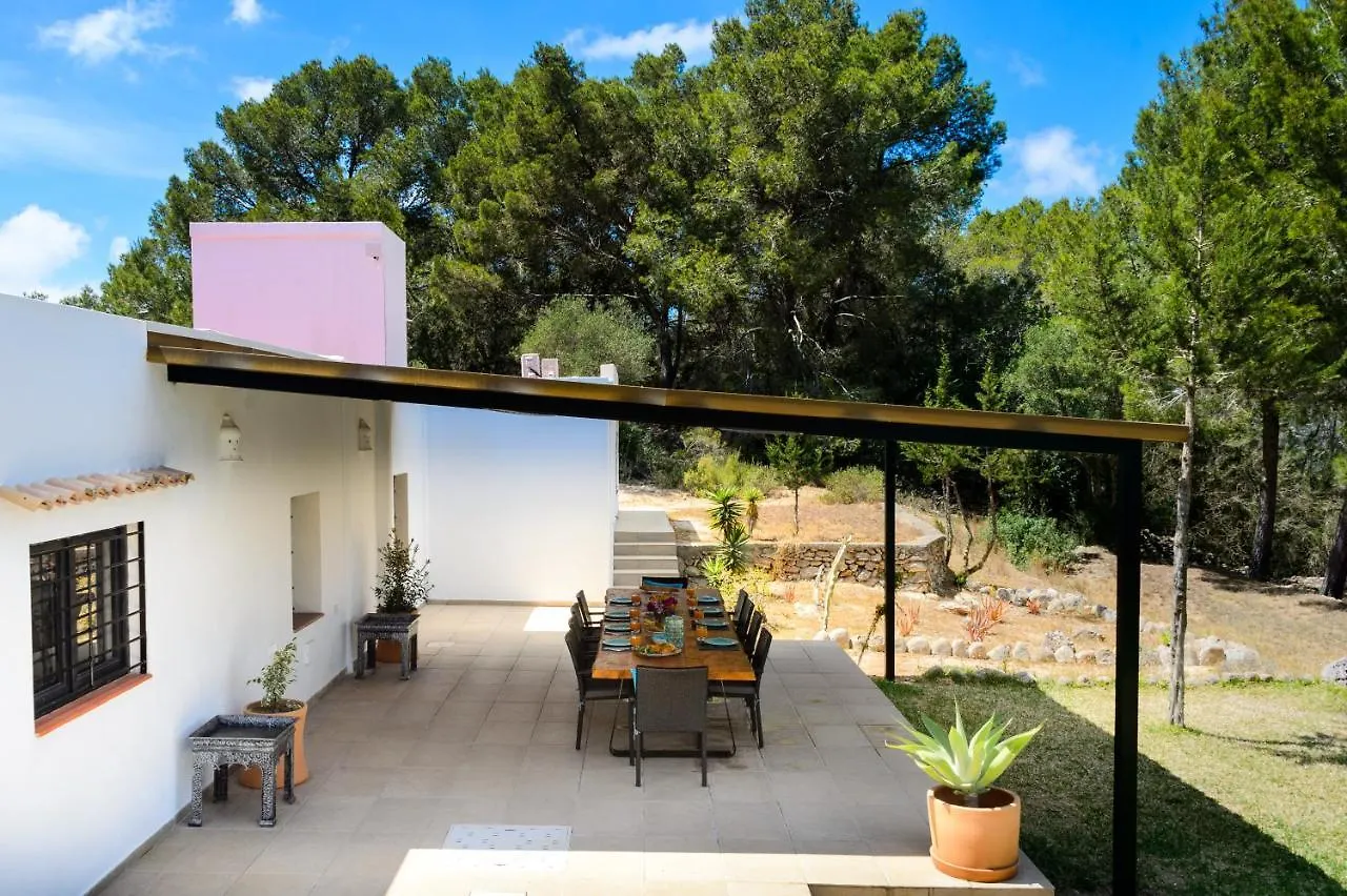 Villa Can Rafalet San José 0*,  Spanien